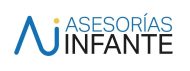 Asesorías Infante